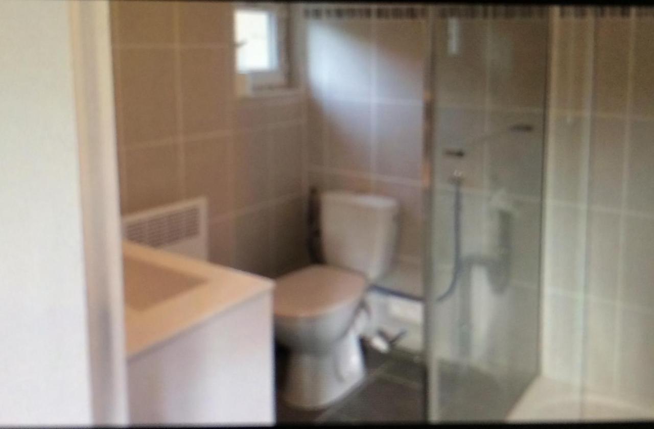 Studiodupuyblanc Saint-Paul  Εξωτερικό φωτογραφία
